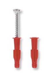 Mechanical Anchors - Poly-Set